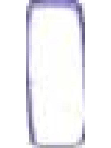 5 x 15 mm White Grey Coat